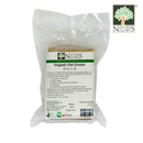 Oat Groat Nature's Glory Organic (NA 8131P) 500g (Best before: Approx. 1 year)