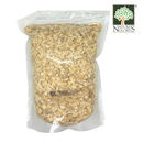 Organic Rolled Oat by Nature's Glory (NA 8131P) 500g (Best Before: Approx 1 year