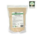 Oat Bran Nature's Glory Organic (NA 8131P) 500g(Best before: approx. 1 year)