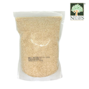 Oat Bran Nature's Glory Organic (NA 8131P) 500g(Best before: approx. 1 year)