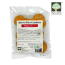 Brown Rice Cracker With Tamari Nature's Glory 65g(BB: July 24,2027)