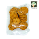 Brown Rice Cracker With Tamari Nature's Glory 65g(BB: July 24,2027)