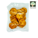 Brown Rice Cracker With Tamari Nature's Glory 65g(BB: July 24,2027)
