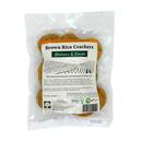 Brown Rice Cracker Wakame & Kombu Nature's Glory 65g(BB: March 11,2027)