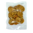 Brown Rice Cracker Wakame & Kombu Nature's Glory 65g(BB: March 11,2027)