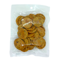 Brown Rice Cracker Wakame & Kombu Nature's Glory 65g(BB: March 11,2027)