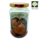 Umeboshi with Red Shiso Leaf Nature's Glory 200g Organic, Japan (Best before: Approx. 2 years)