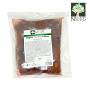 Umeboshi with Red Shiso Leaf Nature's Glory 1kg Organic, Japan (Best before: Approx. 2 years)