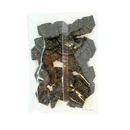 Black Sesame Brown Rice Crackers Genmai Life 60g Organic(BB: Feb 16,2027)