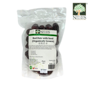 Red Dates With Seed (Organically Grown) Nature's Glory 200g (Best before: Approx. 1 year)
