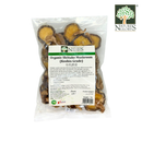 Organic Shiitake Mushroom (Koshin Grade) Nature's Glory 70g Organic (Best before: Approx.1 year)