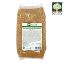 Wheat Grain Nature's Glory 1kg Organic (NA 8131P)(Best Before: Approx. 1 year)