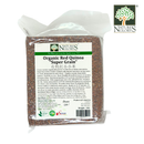 Organic Red Quinoa Nature's Glory 500g/1kg Organic( Best before: Approx. 1 year)