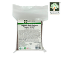 Organic Red Quinoa Nature's Glory 500g/1kg Organic( Best before: Approx. 1 year)