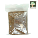 Hard Red Spring Wheat Grain Nature's Glory 1kg Organic(Best Before: Approx. 1 year)
