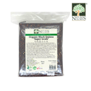 Black Quinoa Nature's Glory 500g/1kg Organic (Best before: Approx. 1 year)