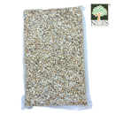 Hatomugi Pearl Barley Nature's Glory 500g/1kg (Best before: Approx. 1 year)