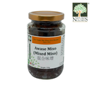 Awase Miso With Rice (Mixed Miso)Nature's Glory 350g (Best before: Approx. 1 year)