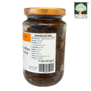 Brown Rice Miso (Genmai Miso) Nature's Glory 350g Organic (Best before: Approx. 1 year)