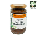 Mugi Miso Nature's (Barley Miso) Glory 350g/1kg Organic (NA 8131P) (Best before: Approx.1 year)
