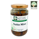 Natto Miso Nature's Glory 400g (Best before: Approx.1 year)