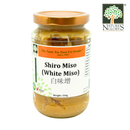 Shiro Miso Nature's Glory 350g (Best before: Approx.1 year)