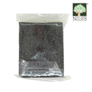 Black Sesame Seed Nature's Glory 250g Organic (Best before: Approx. 1 year)