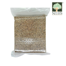 White Sesame Seed Nature's Glory 250g Organic (Best before: Approx. 1 year)