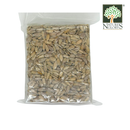 Sunflower Seed Kernel Nature's Glory 250g/500g Organic (NA 8131P) (Best before: Approx. 1 year)