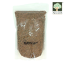 Flaxseed/Linseed Nature's Glory 500g Organic (NA 8131P) (Best Before: Approx. 1 year)