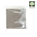 Chia Seeds Nature's Glory Organic 1kg (Best before: Approx. 1 year)