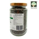Chia Seeds Nature's Glory Organic 250g (Best before: Approx. 1 year)