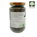 Chia Seeds Nature's Glory Organic 250g (Best before: Approx. 1 year)