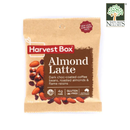 Harvest Box Almond Latte 45g (Bb: May 06,2027)