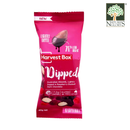 Harvest Box Dipped Raspberry and Dark Chocolate 40g (BB: Jan 16,2027)