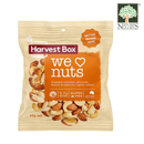 Harvest Box We Love Nuts 45g (BB: April 01,2027)