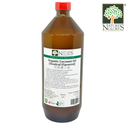 Organic Coconut Oil Neutral Flavour Nature's Glory 330ml/1litre (NA 8131P)(Best before: Approx. 1 year)