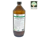 Extra Virgin Coconut Oil  Nature's Glory 330ml/1litre (NA 8131P) (Best before: Approx.1 year)