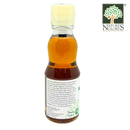High Quality Toasted Sesame Oil Nature's Glory 180mL (Best before: Approx.1 year)