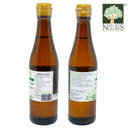 Organic Sunflower Oil by Nature's Glory 330ml/1litre (NA 8131P) (Best before: Approx.1 year)