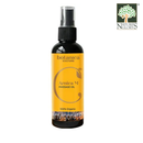 Organic Arnica Massage Oil Botanica Culture 100ml (BB: March 2028)