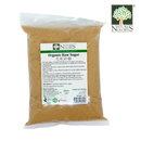 Organic Raw Sugar Nature's Glory 500g/1kg(Best Before: Approx. 1 year)