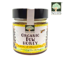 Organic Dew Honey Nature's Glory 250g (BB: Approx. 2 years)