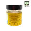 Organic Lemon Honey Nature's Glory 250g (BB: Approx. 2 years)