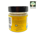 Organic Lemon Honey Nature's Glory 250g (BB: Approx. 2 years)
