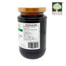 Blackstrap Molasses Nature's Glory 450g Organic (Best before: Approx. 2 years)