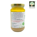 Nature's Glory Sesame Tahini Hulled Spread (White) 350g (BB: Approx 1 year)