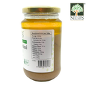 Nature's Glory Sesame Tahini Unhulled Spread (White) 350g (BB: Approx 1 year)