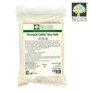 French Celtic Sea Salt Nature's Glory 500g ( Indefinite shelf life)