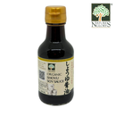 Shoyu Nature's Glory 150ml Organic (NA 8131P) (Best before: Approx.1 year)
